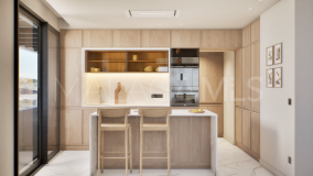 Duplex Penthouse for sale in Malaga - Este
