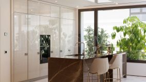 Duplex for sale in Epic Marbella, Marbella Golden Mile