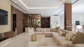 Duplex for sale in Epic Marbella, Marbella Golden Mile