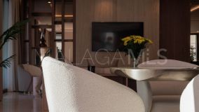 Duplex for sale in Epic Marbella, Marbella Golden Mile