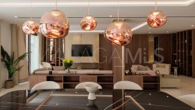 Duplex for sale in Epic Marbella, Marbella Golden Mile