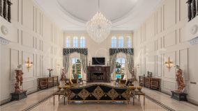 Villa for sale in Sierra Blanca, Marbella Golden Mile
