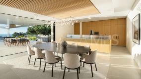 Villa for sale in El Madroñal, Benahavis