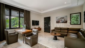 Villa for sale in Sierra Blanca, Marbella Golden Mile
