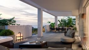 Appartement rez de chaussée for sale in Benalmadena Costa
