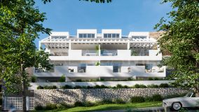 Appartement rez de chaussée for sale in Benalmadena Costa