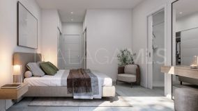 Appartement rez de chaussée for sale in Benalmadena Costa