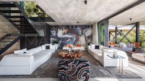 Villa for sale in Marbella Club Golf Resort, Benahavis