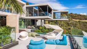Villa zu verkaufen in Marbella Club Golf Resort, Benahavis