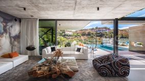 Villa for sale in Marbella Club Golf Resort, Benahavis