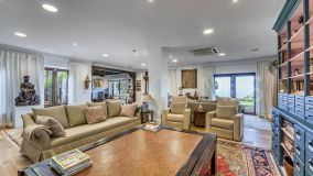 Finca en venta en La Mairena, Marbella Este