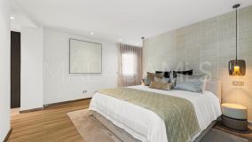 Wohnung zu verkaufen in Marbella - Puerto Banus