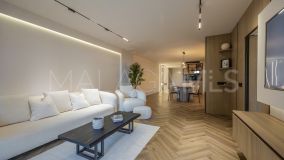 Markplanslägenhet for sale in Magna Marbella, Nueva Andalucia