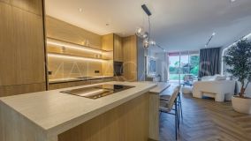 Markplanslägenhet for sale in Magna Marbella, Nueva Andalucia
