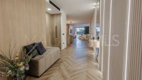 Markplanslägenhet for sale in Magna Marbella, Nueva Andalucia