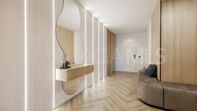 Markplanslägenhet for sale in Magna Marbella, Nueva Andalucia