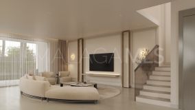 Villa for sale in Elviria, Marbella Öst