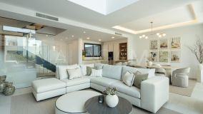 Maison Jumelée for sale in Rio Real, Marbella Est