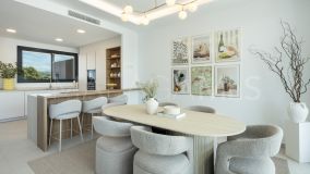 Maison Jumelée for sale in Rio Real, Marbella Est