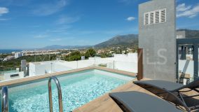 Maison Jumelée for sale in Rio Real, Marbella Est