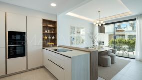 Maison Jumelée for sale in Rio Real, Marbella Est