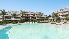 Appartement rez de chaussée for sale in La Gaspara, Estepona Ouest