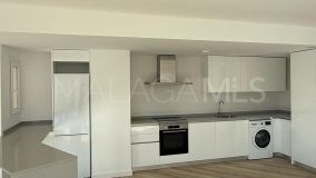 Apartamento en venta en La Campana, Nueva Andalucia