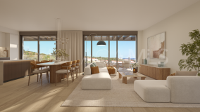 Appartement for sale in El Faro, Mijas Costa