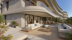 Appartement rez de chaussée for sale in El Faro, Mijas Costa
