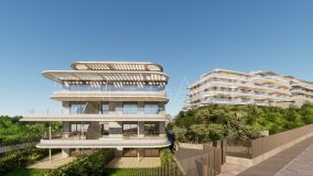 Appartement rez de chaussée for sale in El Faro, Mijas Costa