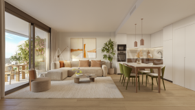 Appartement rez de chaussée for sale in El Faro, Mijas Costa