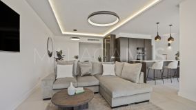 Apartment for sale in Altos de La Quinta, Benahavis