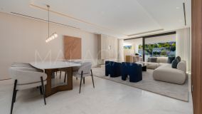 Ground Floor Duplex for sale in Epic Marbella, Marbella Golden Mile