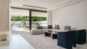Ground Floor Duplex for sale in Epic Marbella, Marbella Golden Mile