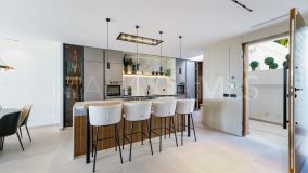 Reihenhaus zu verkaufen in La Quinta, Benahavis