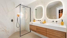 Maison de Ville for sale in Jardines de las Lomas, Marbella Golden Mile