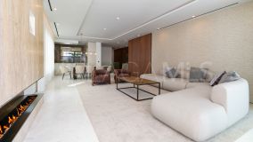 Ground Floor Duplex for sale in Epic Marbella, Marbella Golden Mile