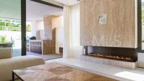 Ground Floor Duplex for sale in Epic Marbella, Marbella Golden Mile