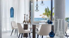 Apartment for sale in Bahía de Estepona, Estepona West