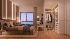 Lägenhet for sale in Casares del Sol - Casares Golf