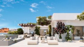 Lägenhet for sale in Casares del Sol - Casares Golf