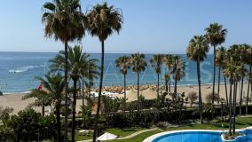 Atico Duplex en venta en Los Granados, Marbella - Puerto Banus