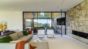 Villa zu verkaufen in Monte Mayor, Benahavis
