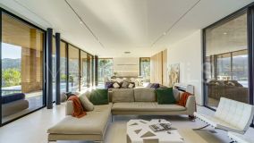 Villa zu verkaufen in Monte Mayor, Benahavis