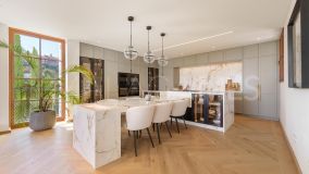 Villa for sale in The Hills, Benahavis