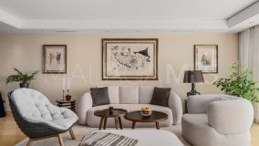 Duplex Penthouse for sale in Los Arrayanes, Nueva Andalucia