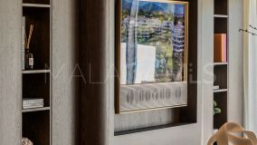 Apartamento en venta en Los Monteros Palm Beach, Marbella Este