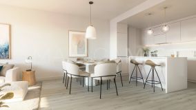 Erdgeschosswohnung zu verkaufen in Las Lagunas, Mijas Costa