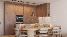 Duplex Penthouse for sale in La Gaspara, Estepona Ouest