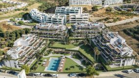 Atico Duplex en venta en La Gaspara, Estepona Oeste